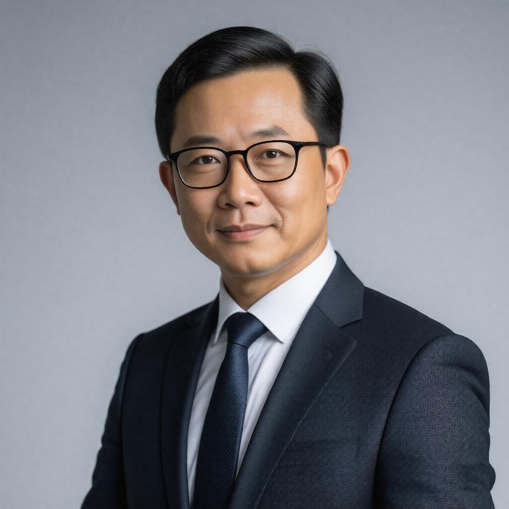 Joseph Tsai